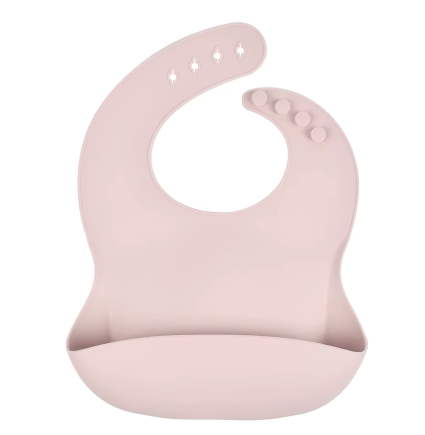 Silicone Baby Bibs