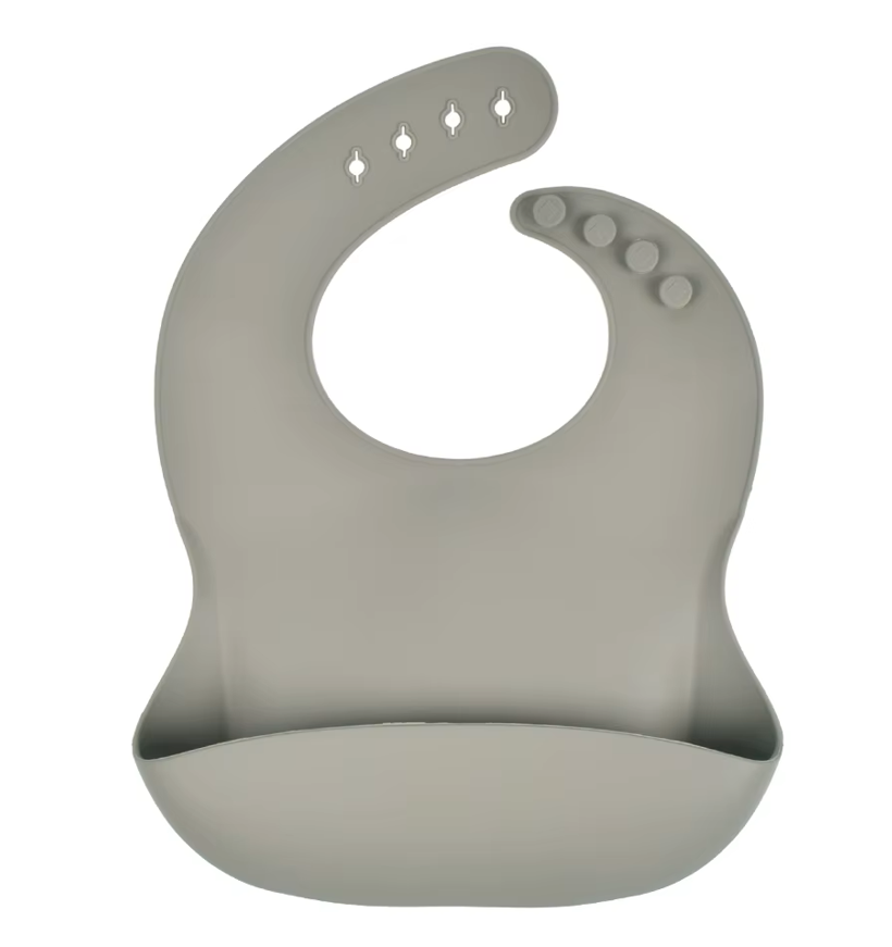 Silicone Baby Bibs