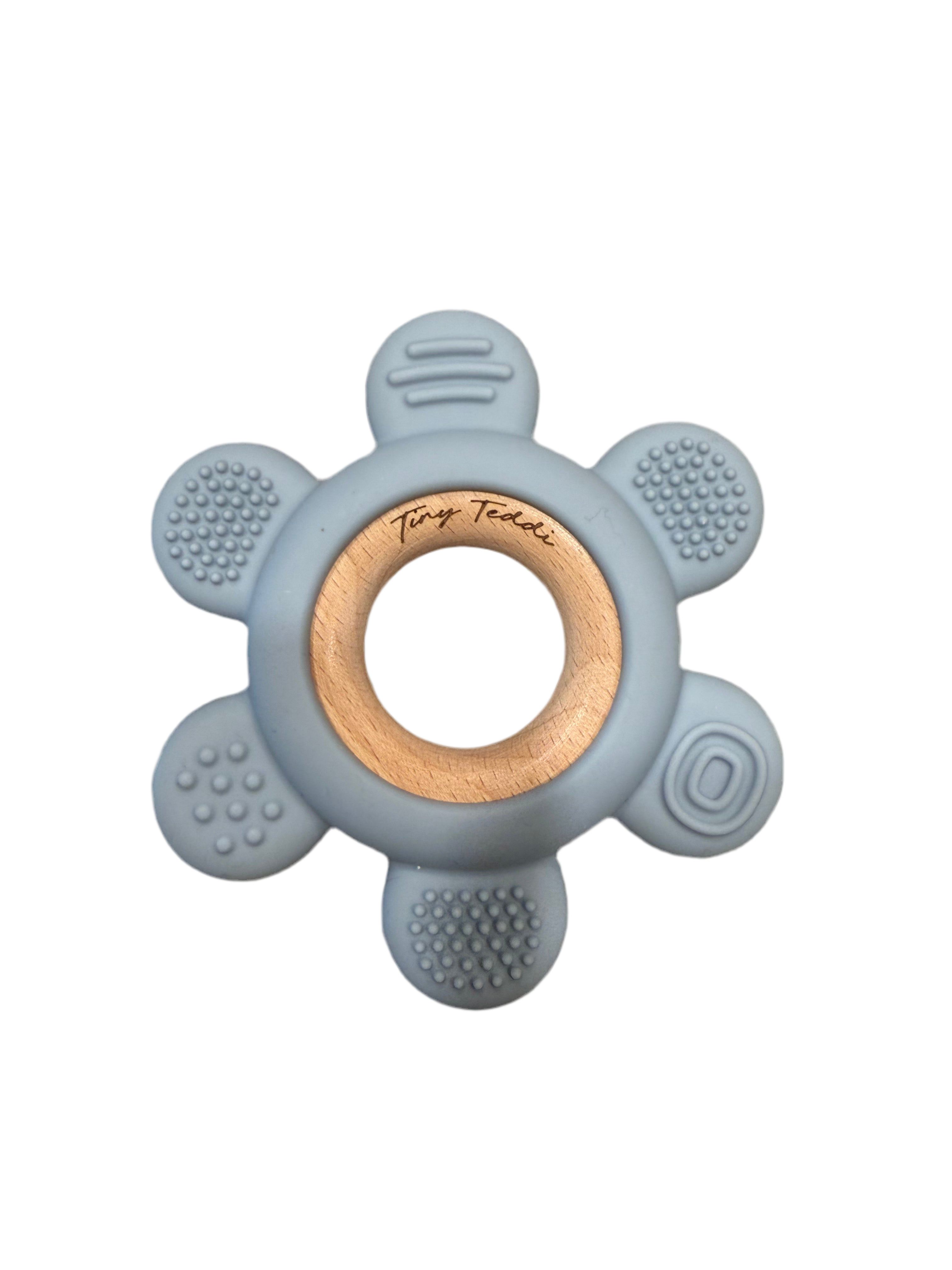 Wooden Ring Teether