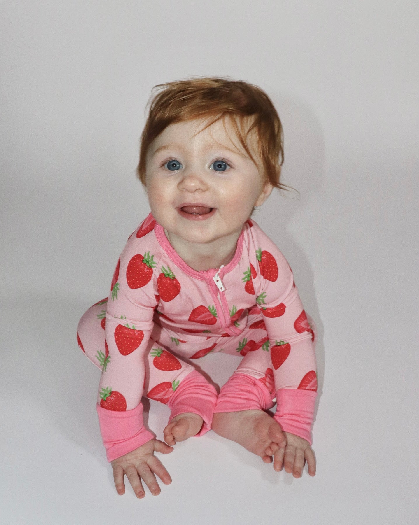 Strawberry Dreams Sleeper