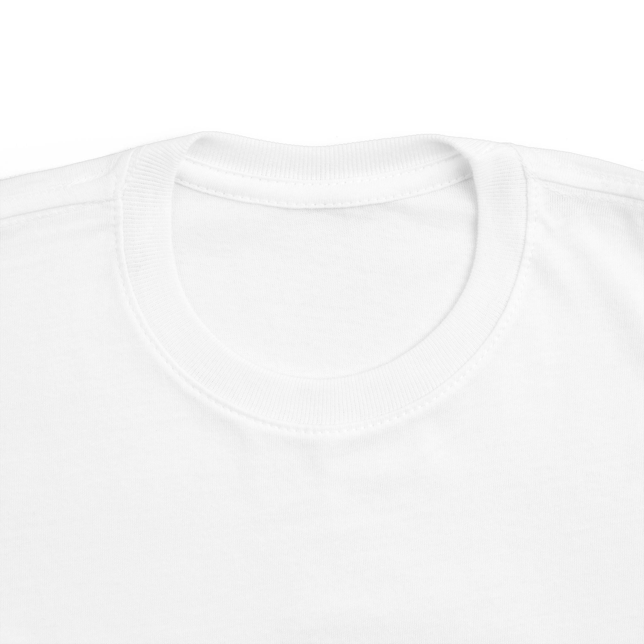 Toddler's Fine "A Little Dirt Never Hurt" Jersey Tee