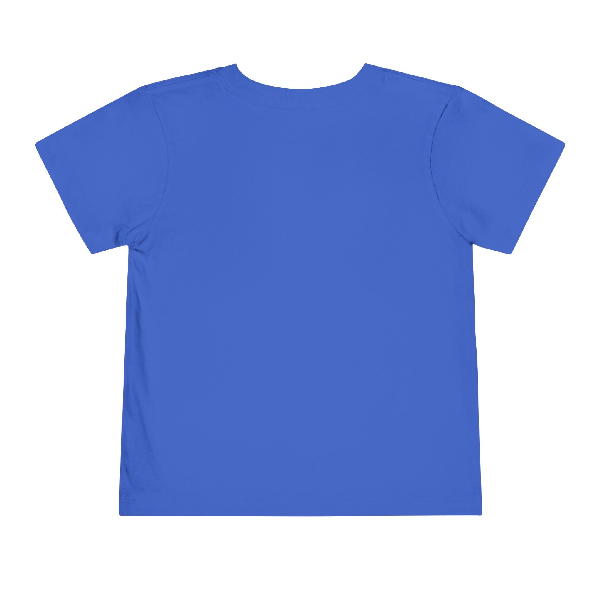 Toddler "merica" Short Sleeve Tee