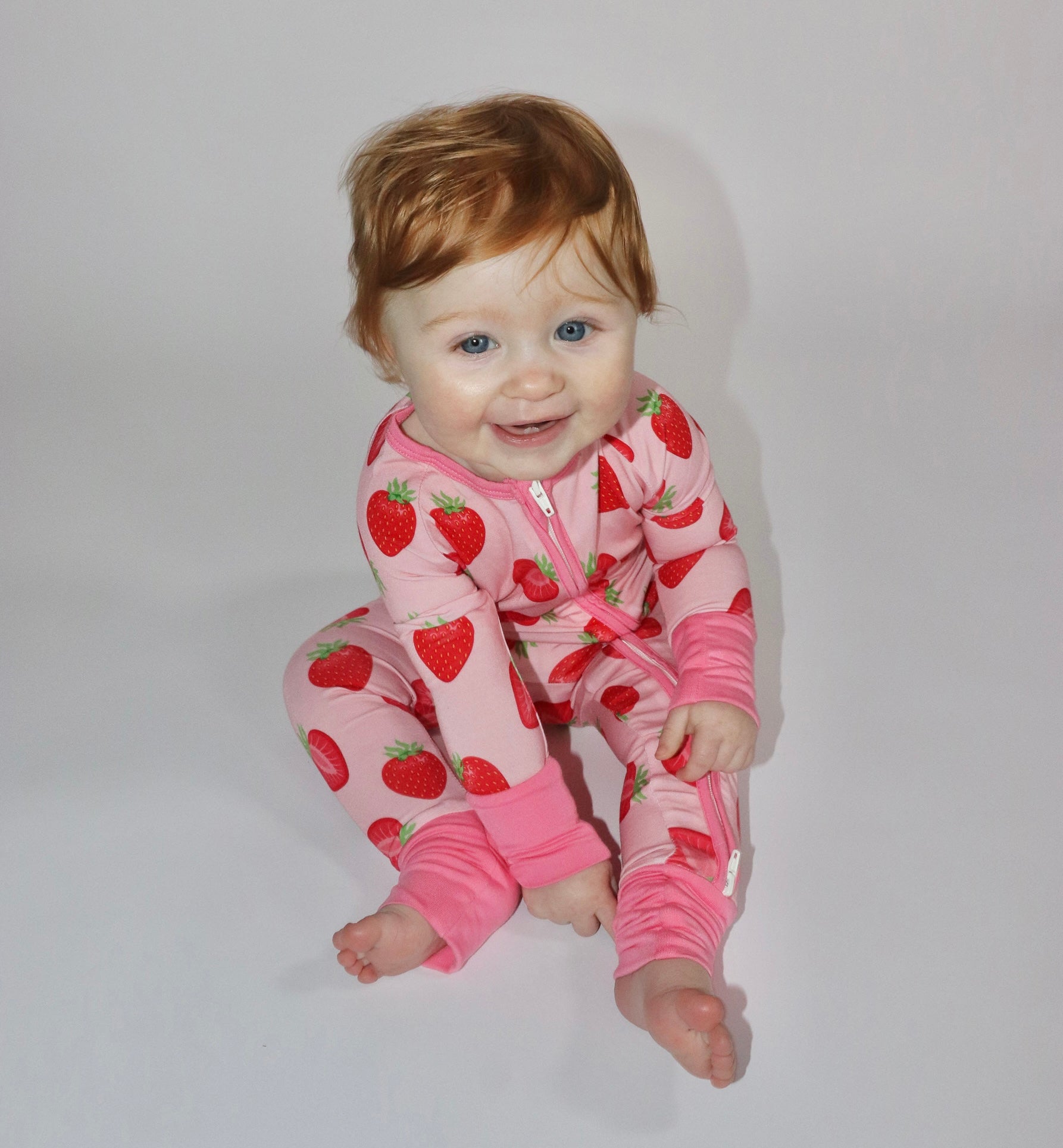 Strawberry Dreams Sleeper