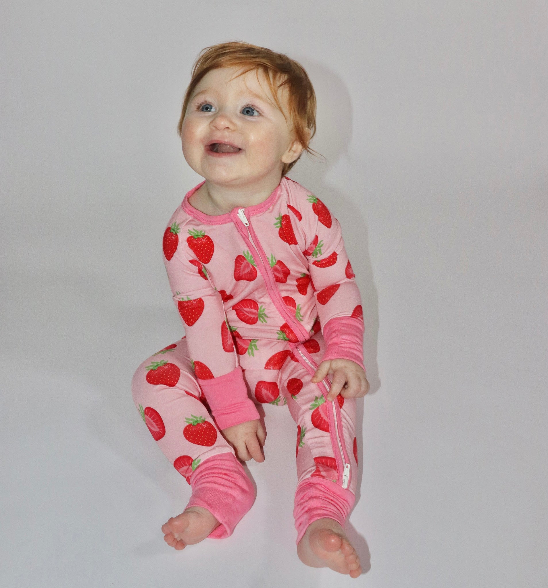 Strawberry Dreams Sleeper