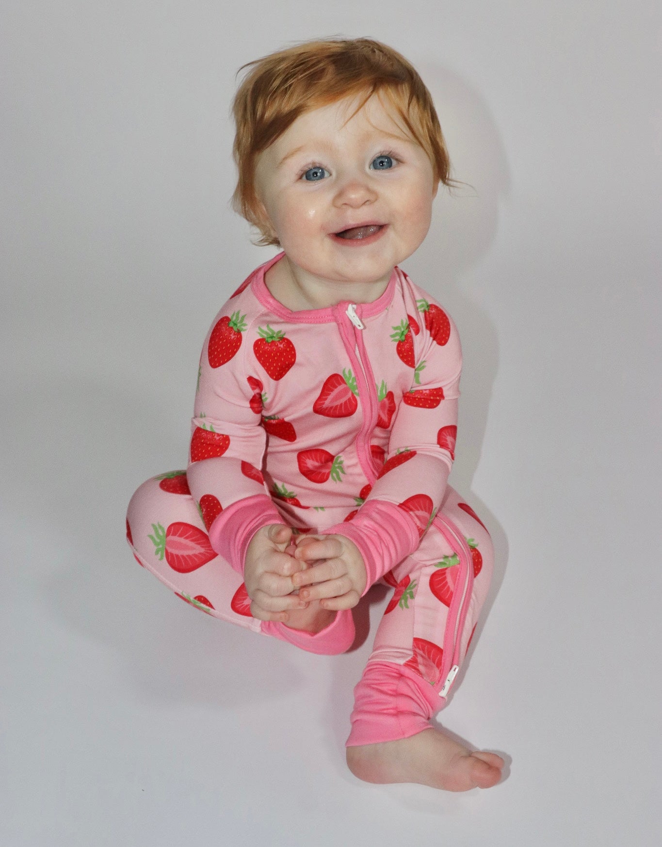 Strawberry Dreams Sleeper