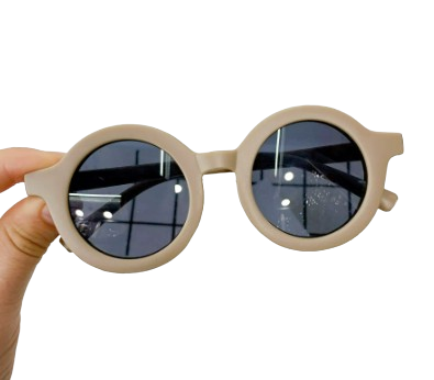 Colorful Youth Sunnies