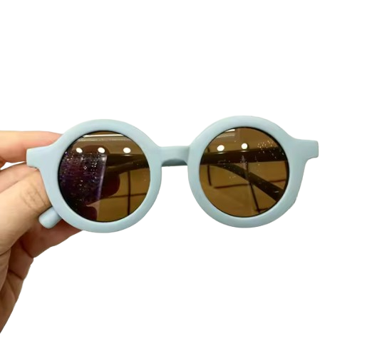Colorful Youth Sunnies