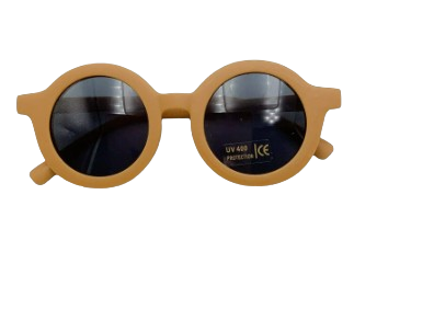 Colorful Youth Sunnies