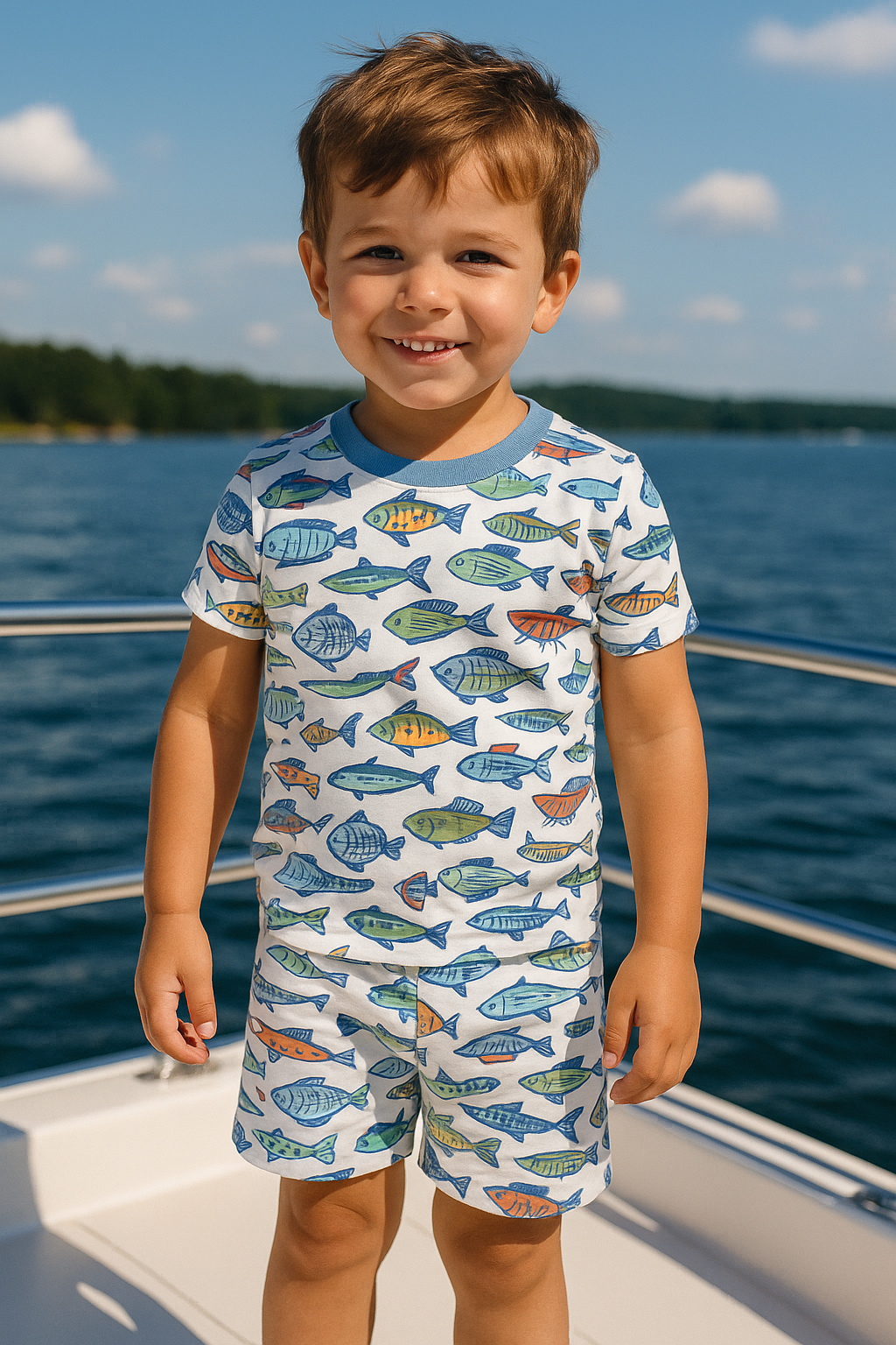 Fin-tastic Dreams Set