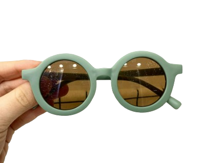 Colorful Youth Sunnies