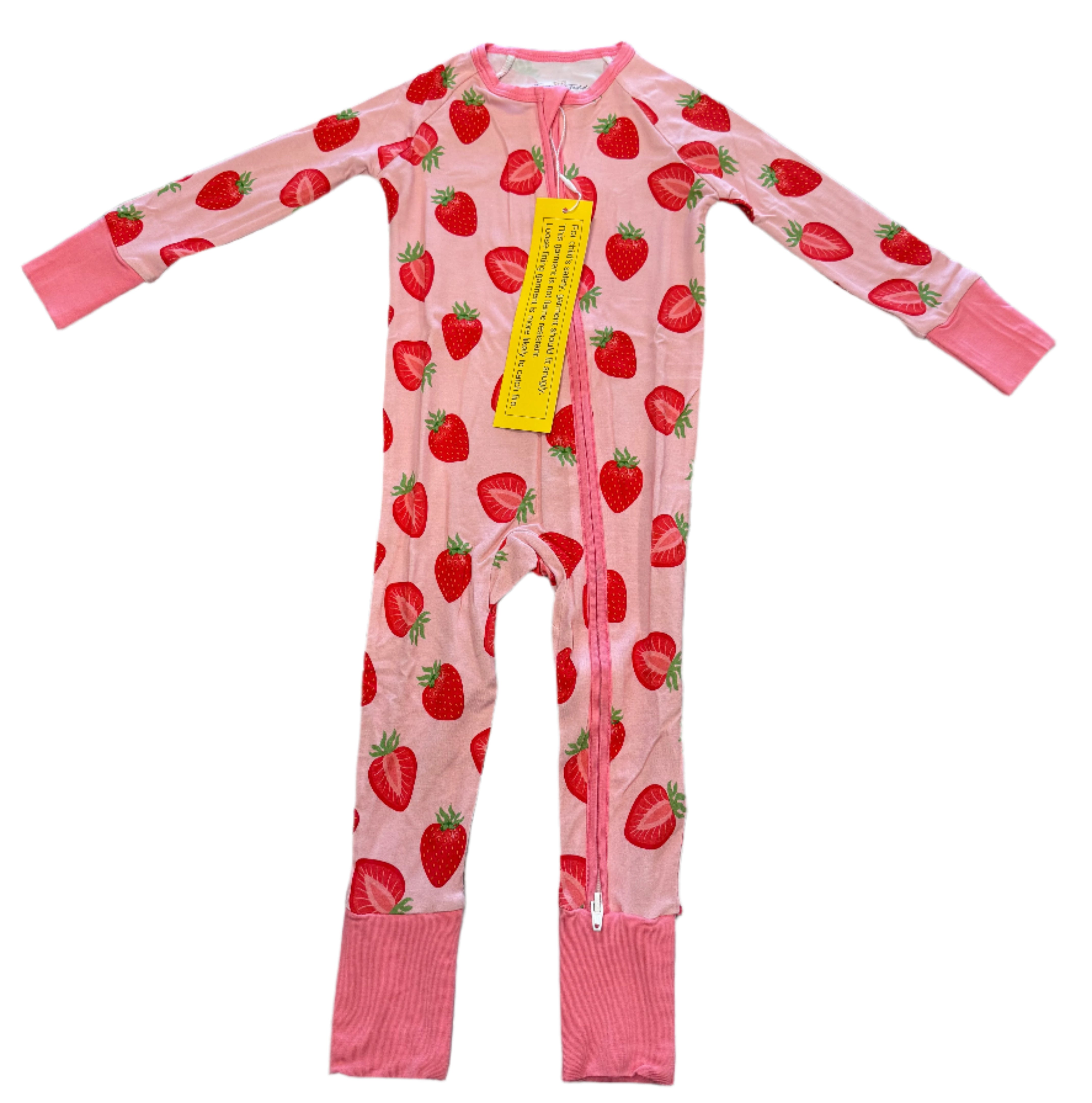 Strawberry Dreams Sleeper