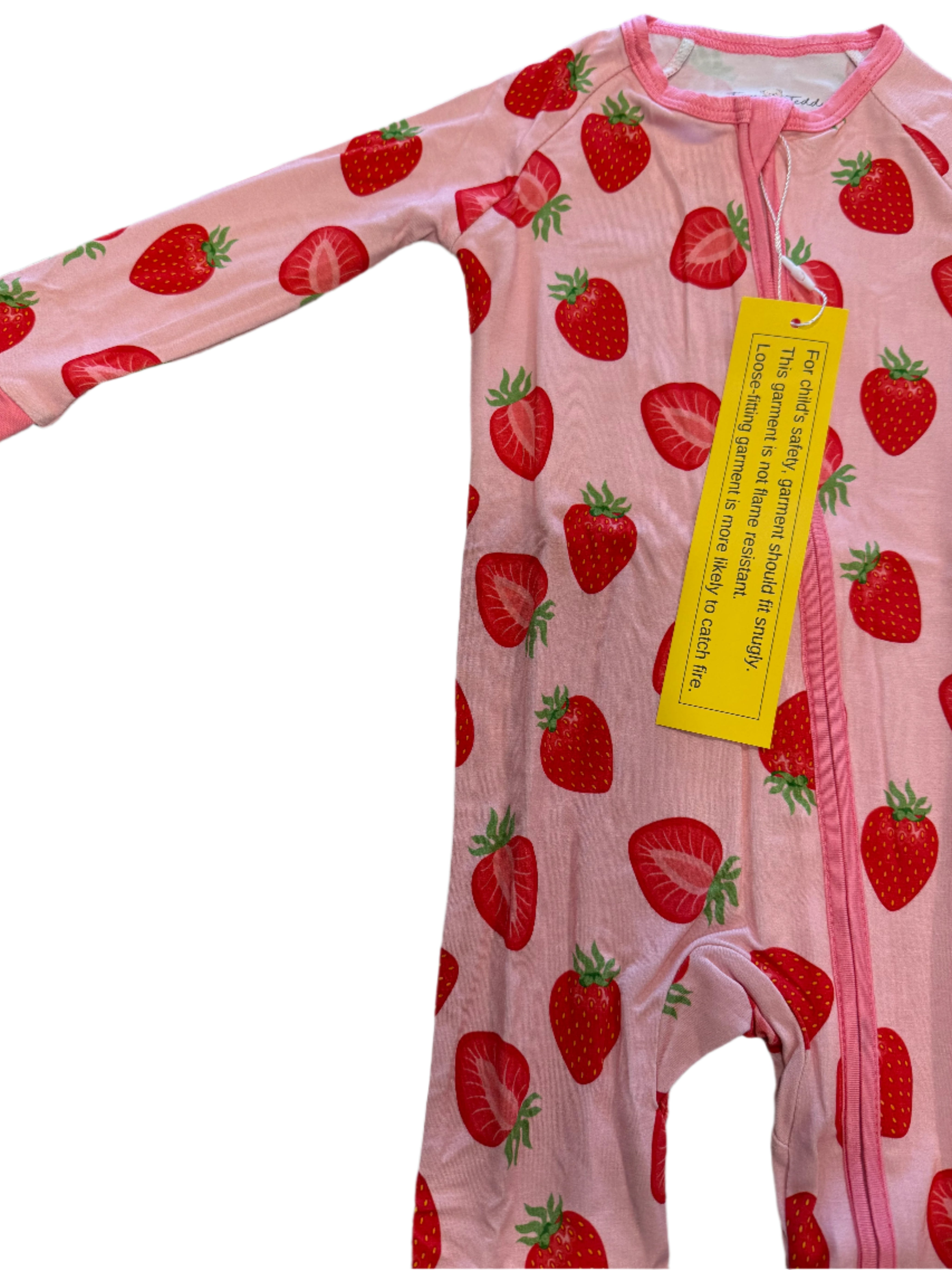 Strawberry Dreams Sleeper