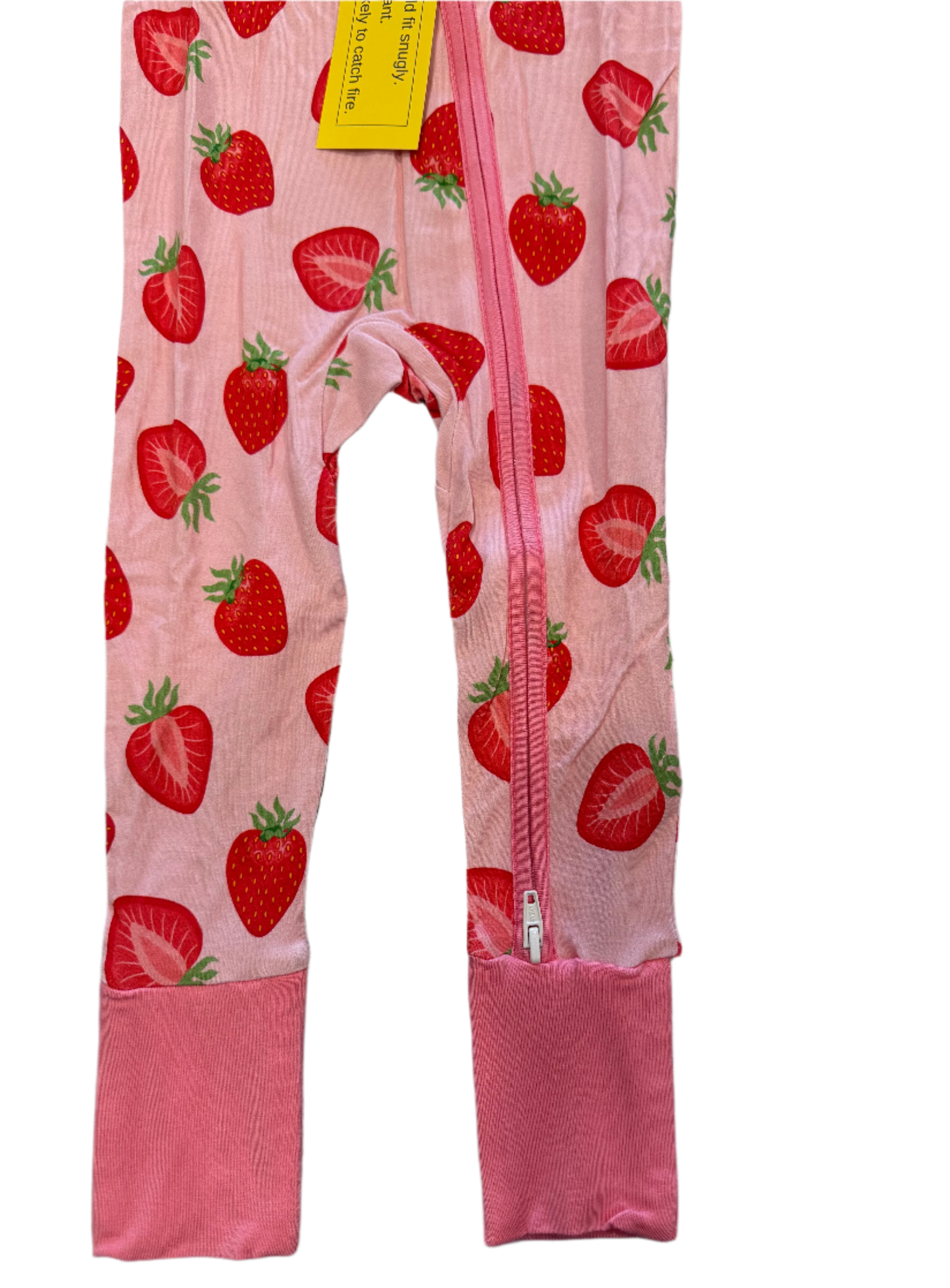 Strawberry Dreams Sleeper