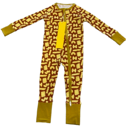 Pasta Noodle Sleeper