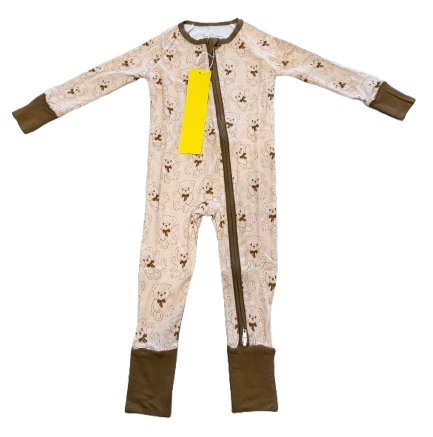 Classic Teddy Sleeper