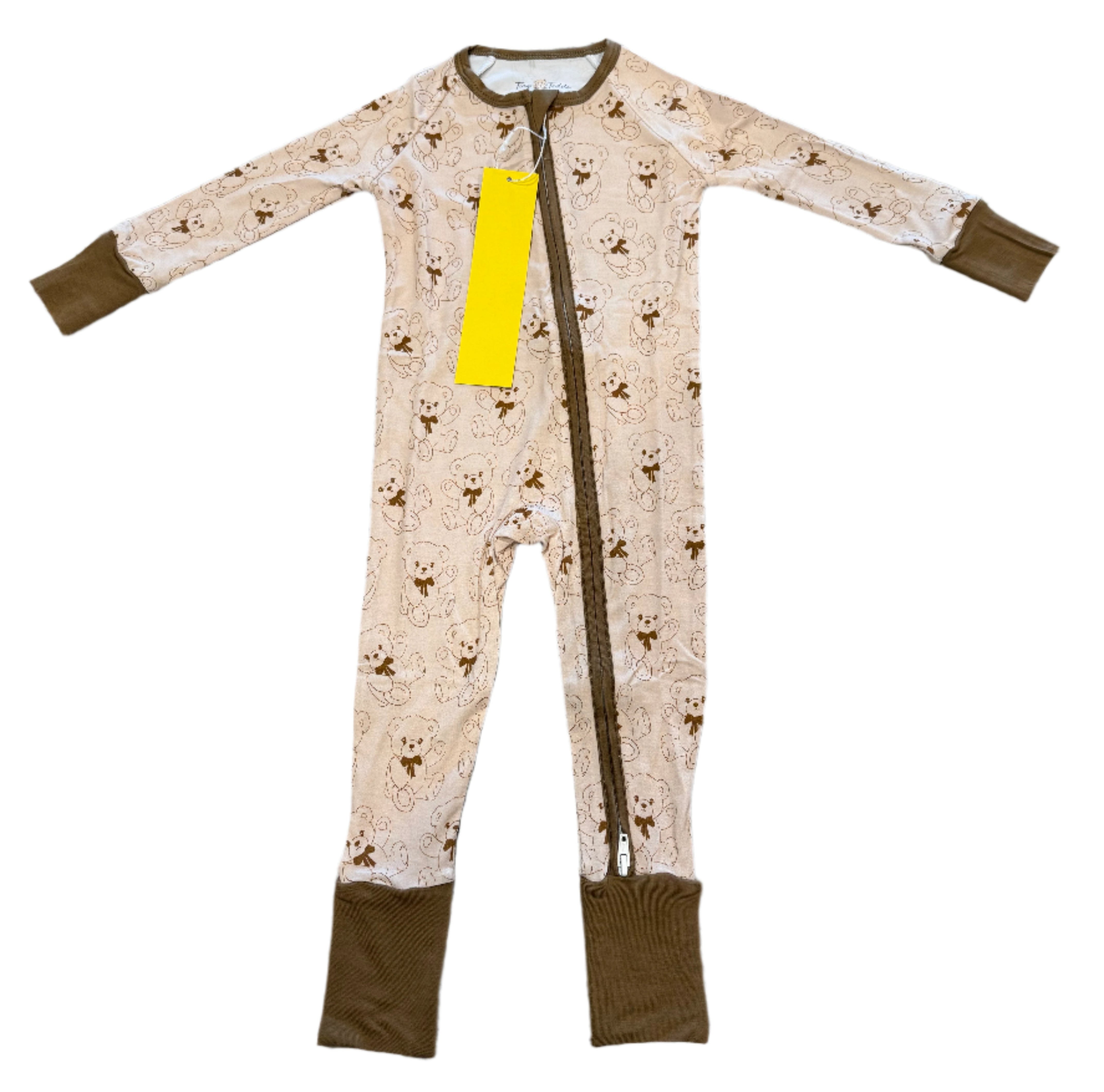 Classic Teddy Sleeper