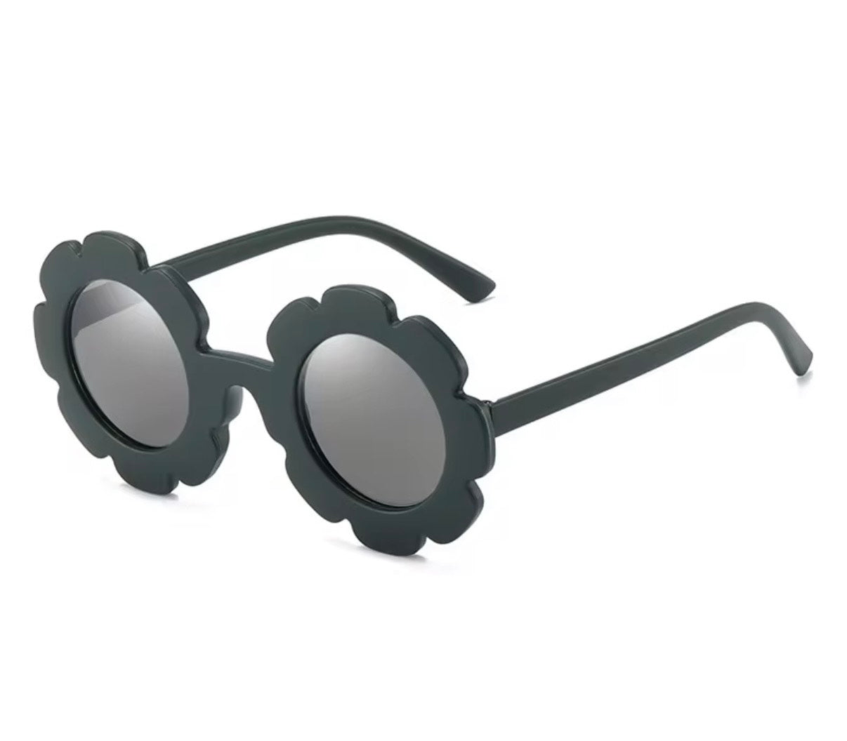 Flower Power Sunnies