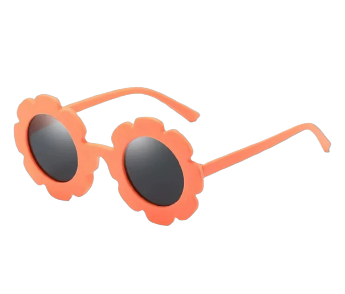 Flower Power Sunnies