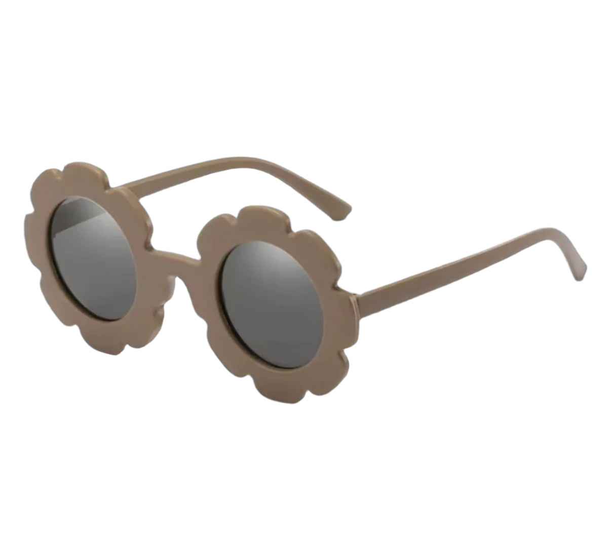 Flower Power Sunnies