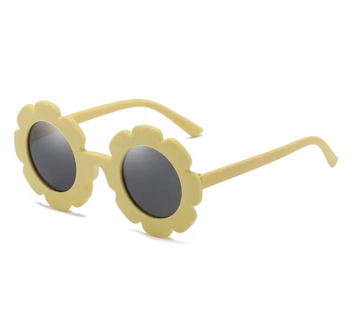 Flower Power Sunnies