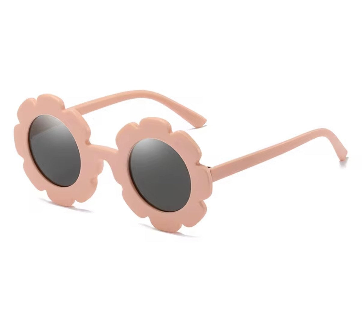 Flower Power Sunnies