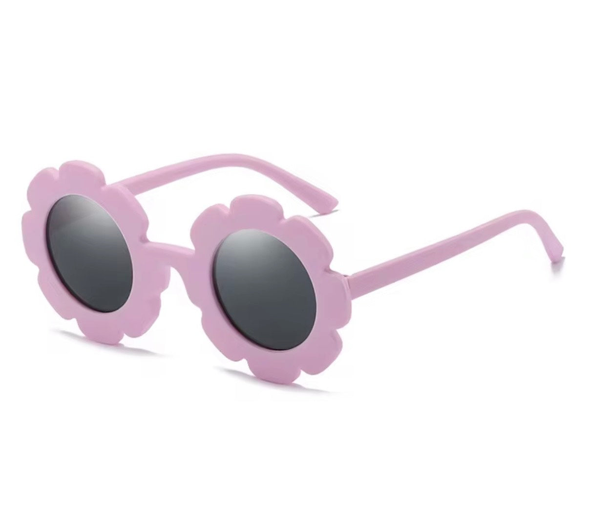 Flower Power Sunnies