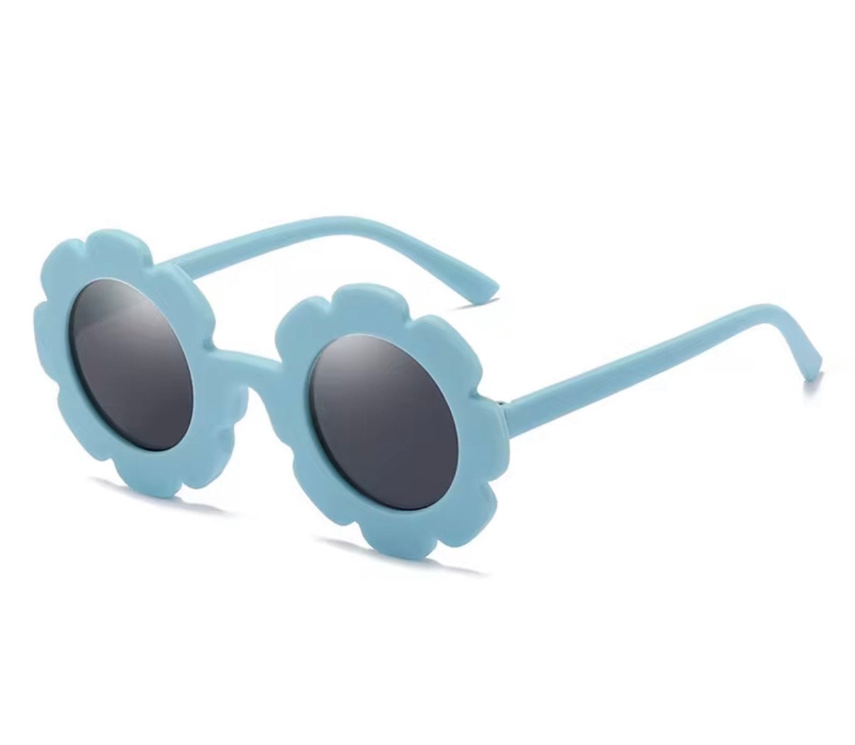Flower Power Sunnies