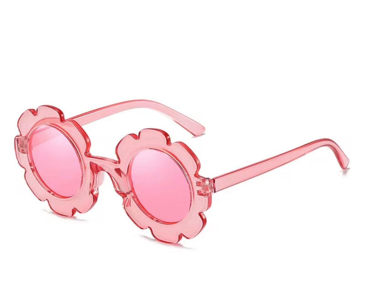 Flower Power Sunnies