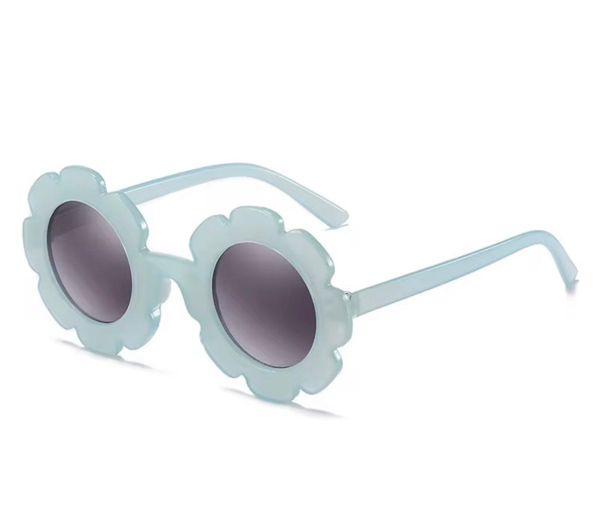 Flower Power Sunnies