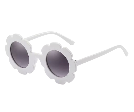 Flower Power Sunnies