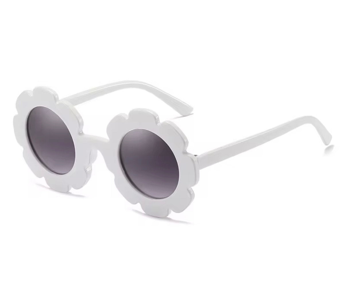 Flower Power Sunnies