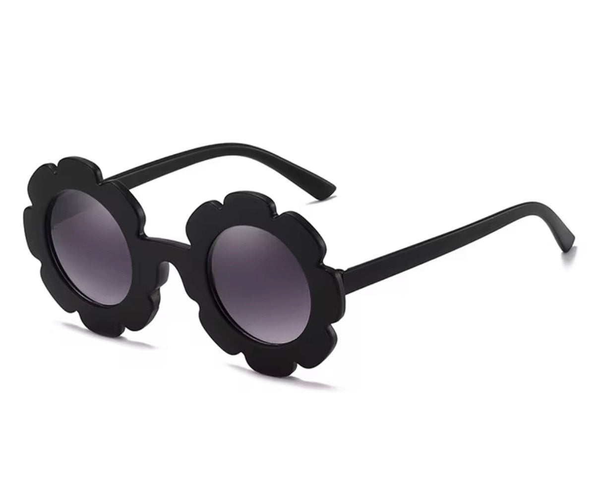 Flower Power Sunnies