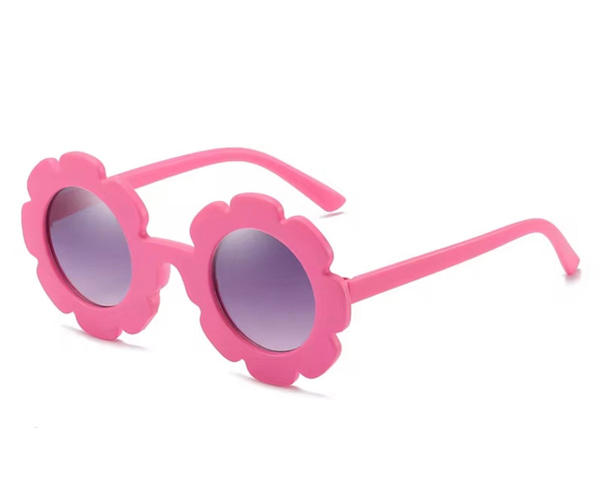 Flower Power Sunnies