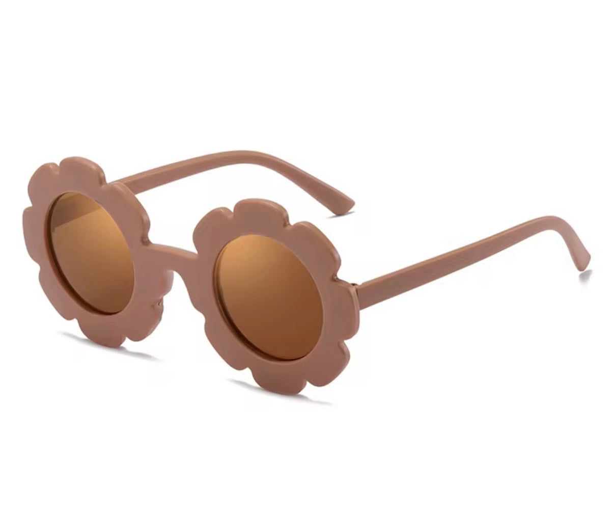Flower Power Sunnies