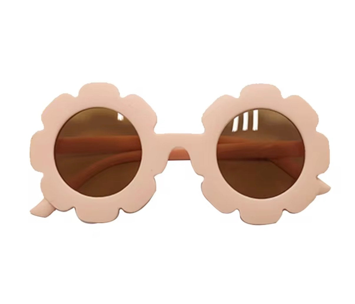 Flower Power Sunnies