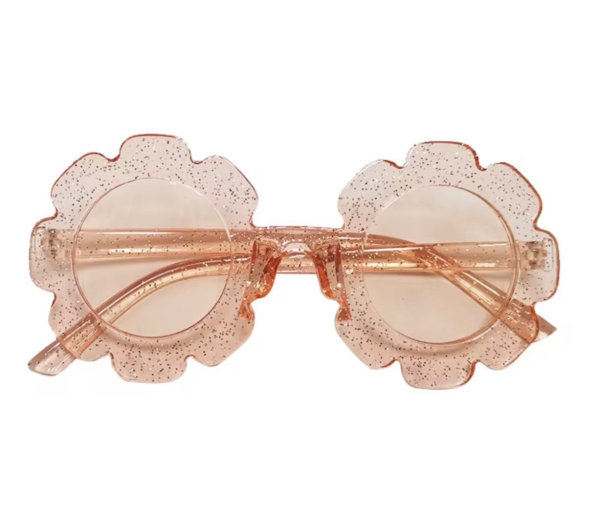 Flower Power Sunnies