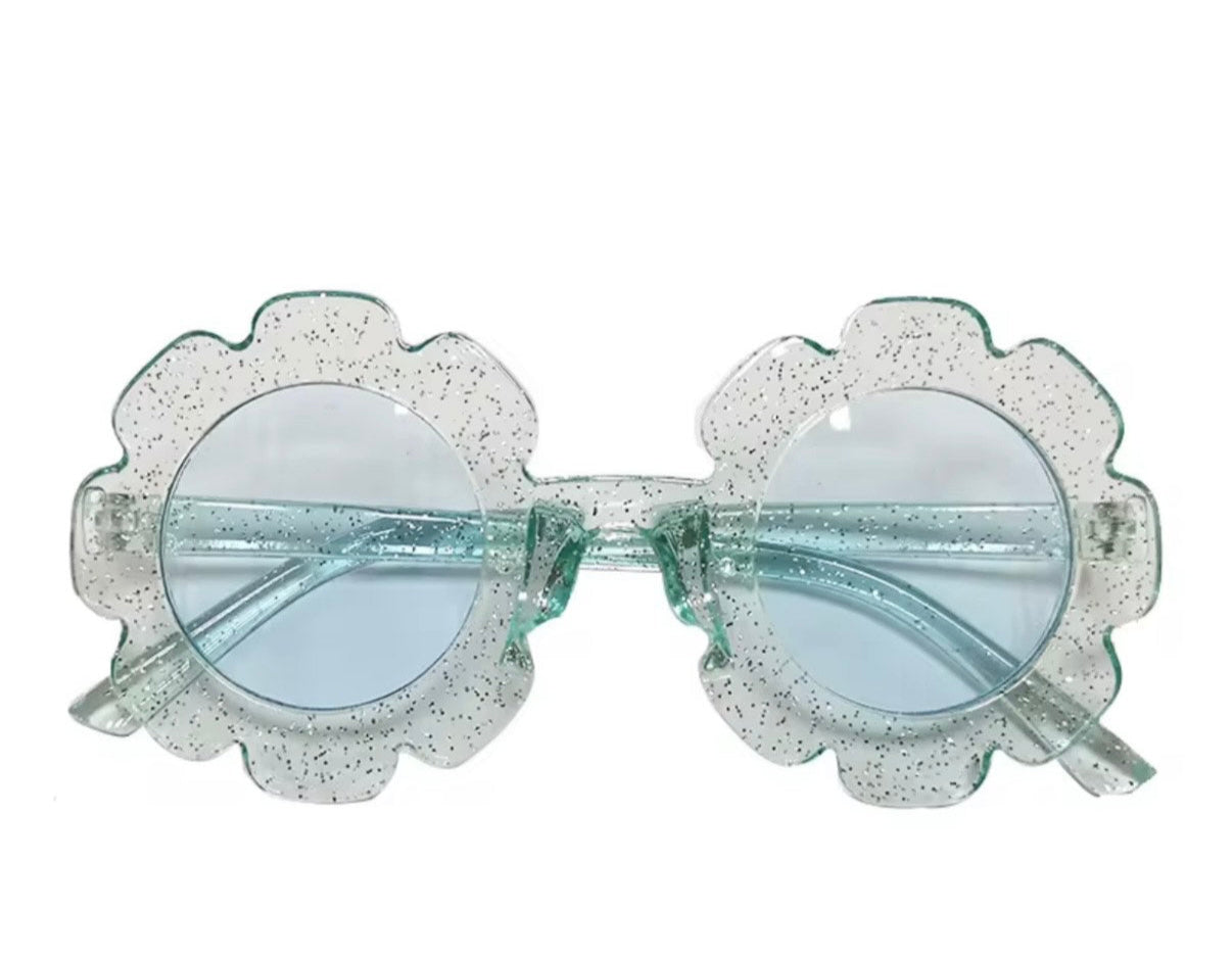 Flower Power Sunnies