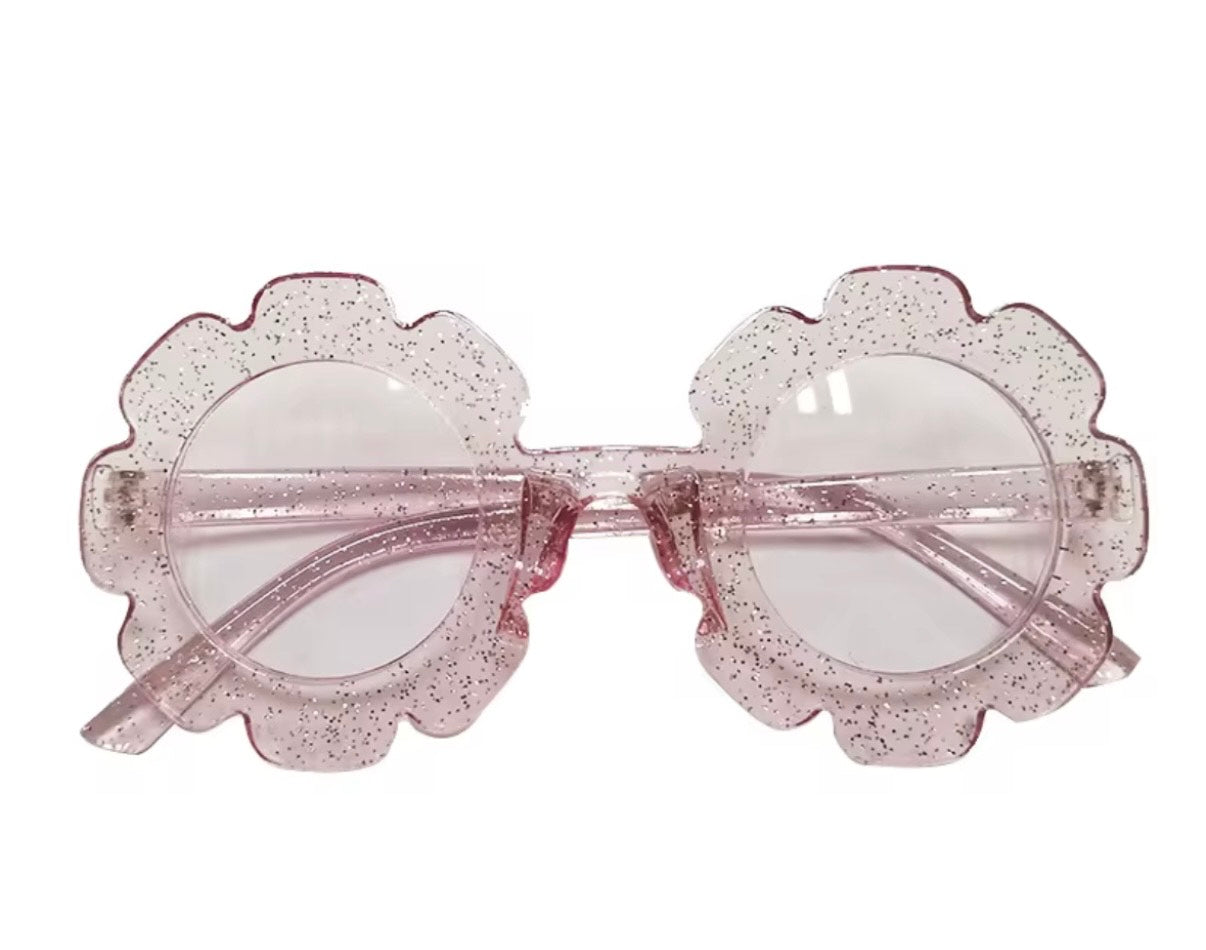 Flower Power Sunnies