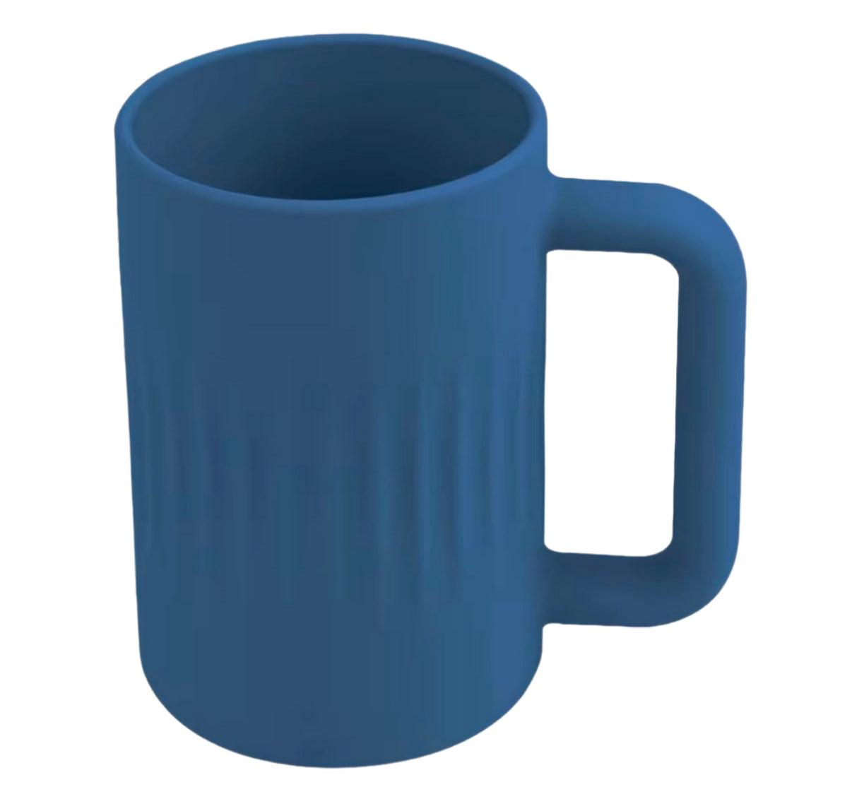 Silicone Bath Cup