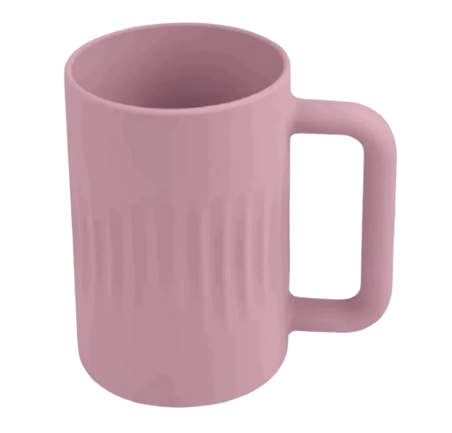 Silicone Bath Cup