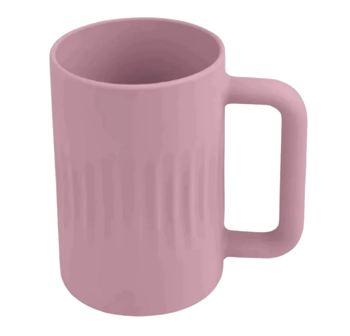 Silicone Bath Cup