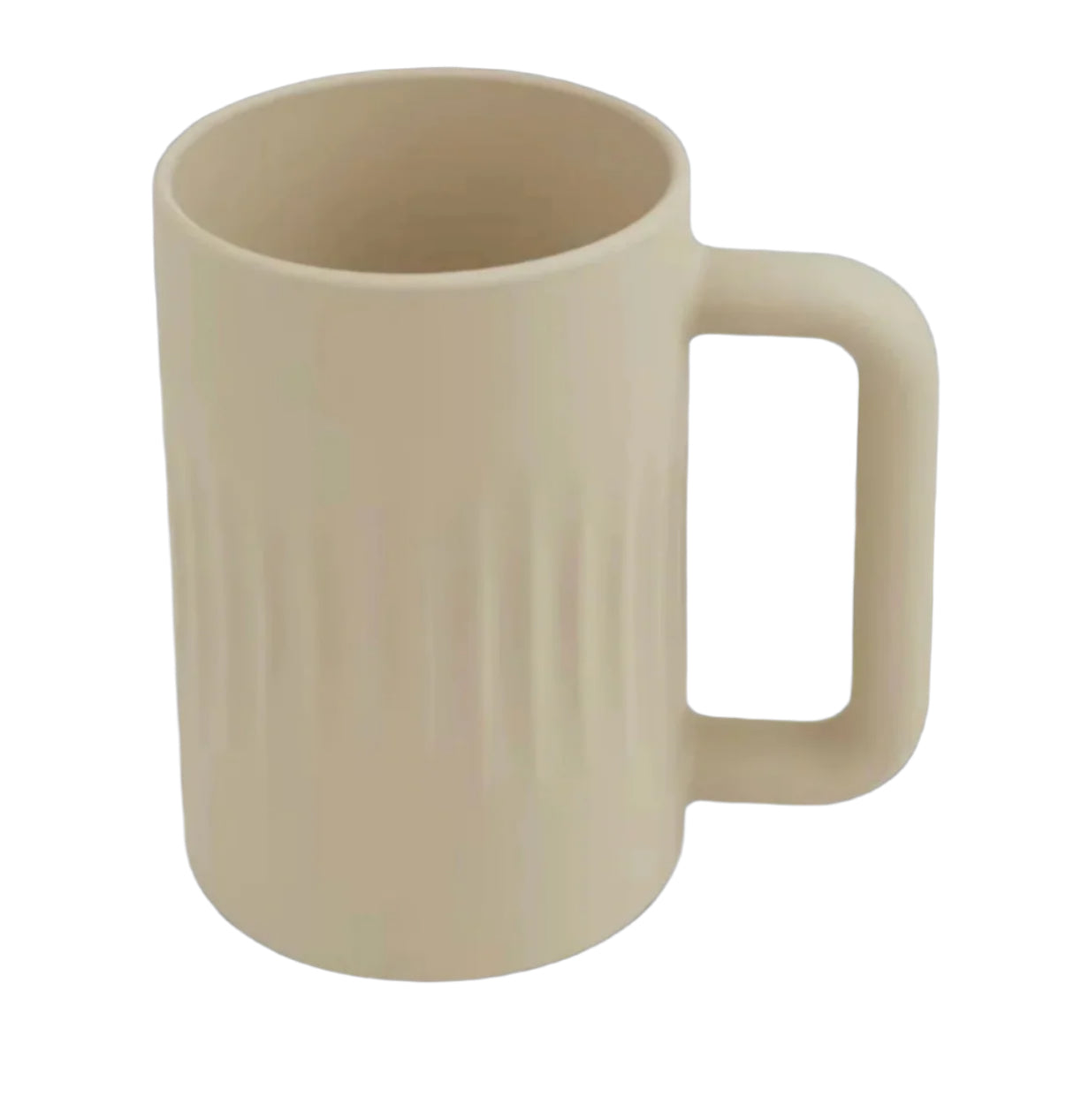 Silicone Bath Cup