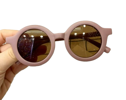 Colorful Youth Sunnies