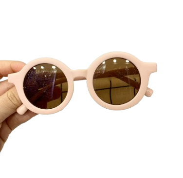 Colorful Youth Sunnies