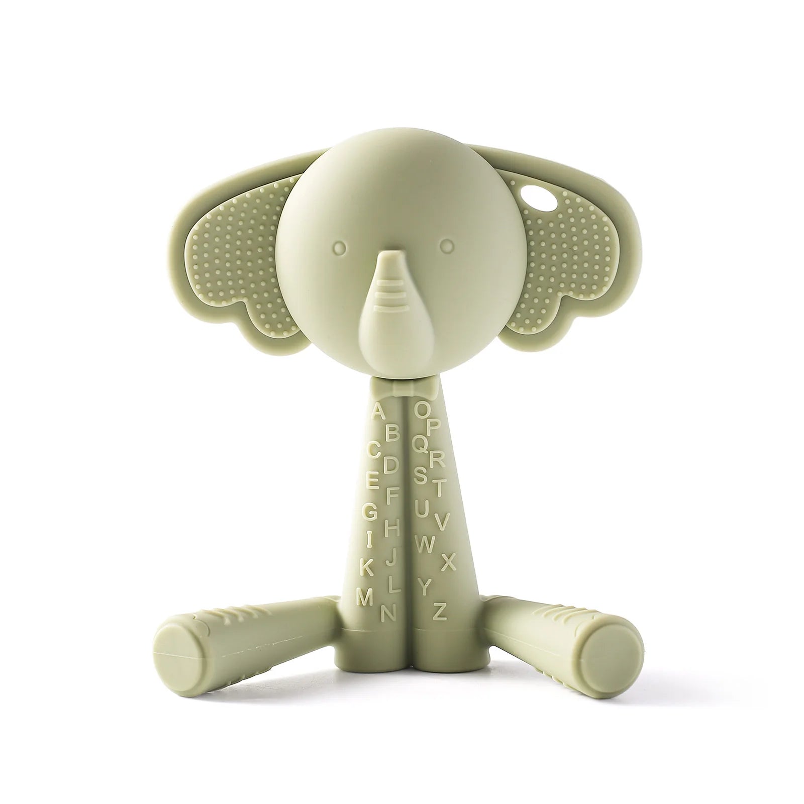 Silicone Teething Toys