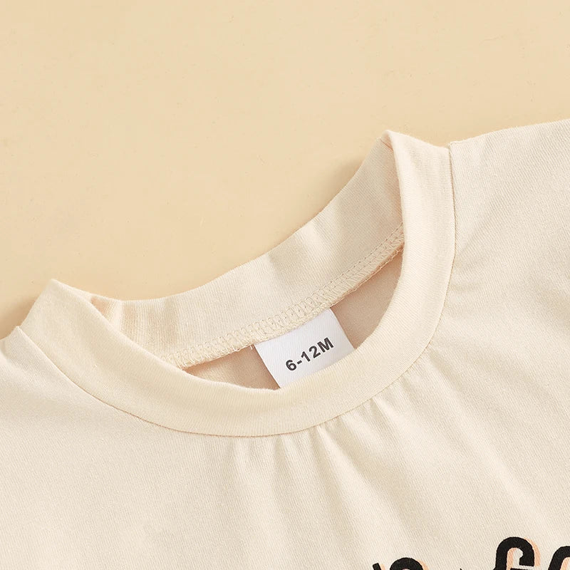 Western Cowgirl Graphic Summer Tees