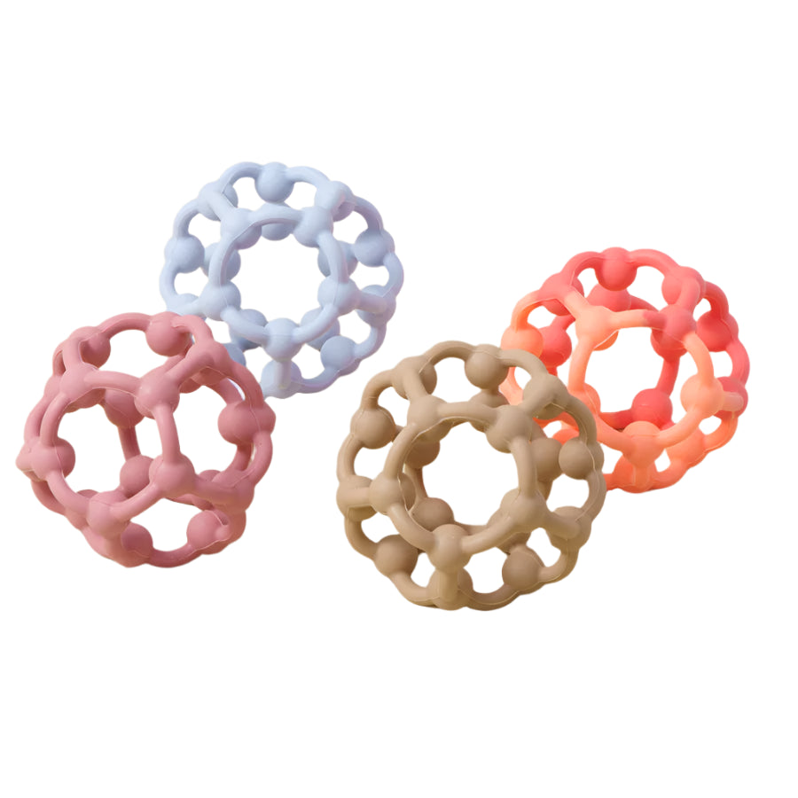 Silicone Teething Ball