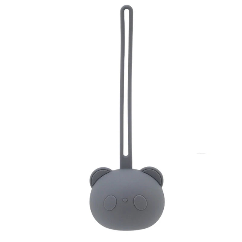 Portable Soother Container Case
