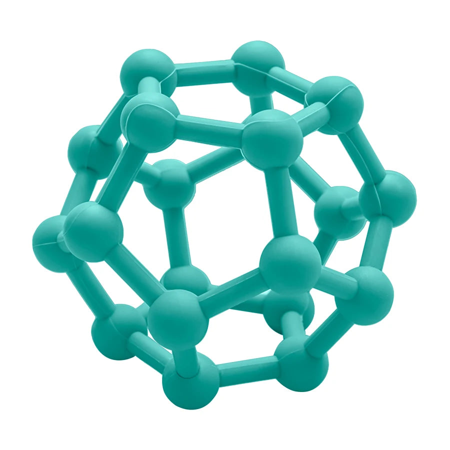 Silicone Teething Ball