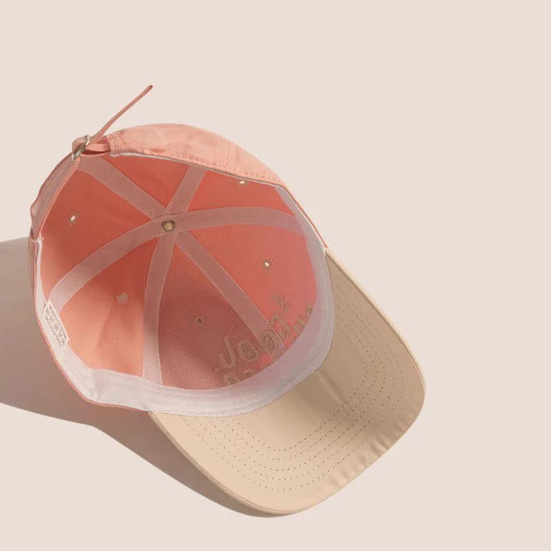 Colorful Children Baseball Hats